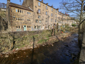 Kingfisher Cottage